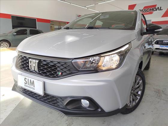 FIAT ARGO 1.0 FIREFLY FLEX DRIVE MANUAL FIAT ARGO 1.0 FIREFLY FLEX DRIVE MANUAL